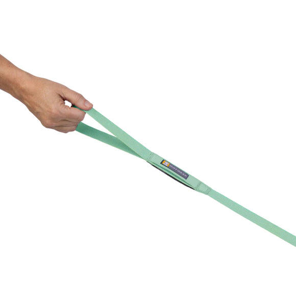 Ruffwear Hi & Light Dog Leash- Lichen Green