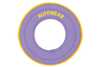 Ruffwear Hydro Plane Floating Dog Toy - Purple Orchid / Medium - Dog Toys 10