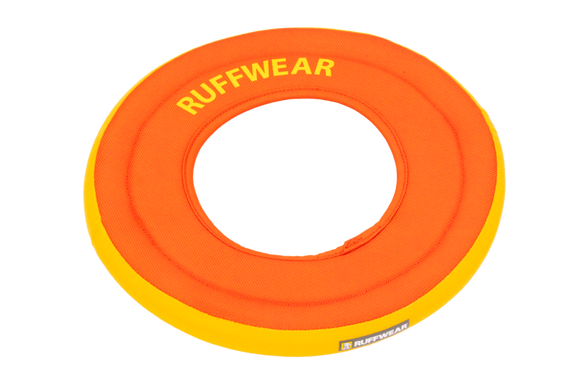 Ruffwear Hydro Plane Floating Dog Toy - Dog Toys 8