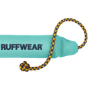 Ruffwear Lunker Floating Toy For Dog - Aurora Teal