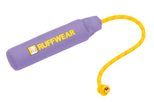 Ruffwear Lunker Floating Toy For Dogs - Purple Orchid - Dog Toys 7