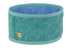 Ruffwear Swamp Cooler Cooling Neck Gaiter for Dogs - Aurora Teal / Heliotrope Purple / XX-Small - Neck Gaiters 1