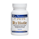Rx Biotic Powder Digestive Supplement for Cats & Dogs - Dog Supplements & Vitamins 7
