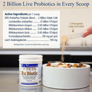 Rx Biotic Powder Digestive Supplement for Cats & Dogs - Dog Supplements & Vitamins 5