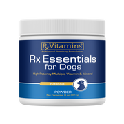 Rx Essentials for Dogs Vitamin & Mineral Supplement (8 oz) - Dog Supplements & Vitamins 1
