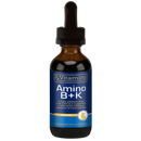 Rx Vitamins Amino B + K Kidney Support for Cats (4 oz) - Cat Supplements & Vitamins 1