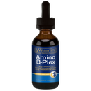 Rx Vitamins Amino B Plex B Vitamin Complex Plus Amino Acids - 2 oz - Dog Supplements & Vitamins 1