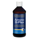 Rx Vitamins Amino B Plex B Vitamin Complex Plus Amino Acids - 8 oz - Dog Supplements & Vitamins 10