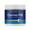 Rx Vitamins Camo Pill Bacon-Flavored Pill Paste for Dogs & Cats (4.2 oz) - Dog & Cat Supplements & Vitamins 1