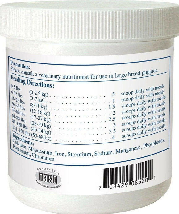 Rx Vitamins Canine Minerals Powder for Dogs (454 g) - 4