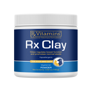 Rx Vitamins Rx Clay Powder Digestive Supplement for Dogs & Cats (100g) - Dog Supplements & Vitamins 1