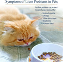Rx Vitamins Hepato Support Liver Supplement - Dog Supplements & Vitamins 3