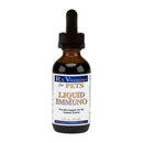 Rx Vitamins Liquid Immuno For Dogs & Cats - Bacon Flavor (4 oz)