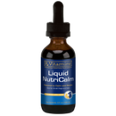 Rx Vitamins Liquid NutriCalm For Dogs and Cats (4 oz) - Dog & Cat Supplements & Vitamins 1