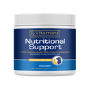 Rx Vitamins Nutritional Support Powder For Dogs & Cats (9.07 oz) - Dog & Cat Supplements & Vitamins 1