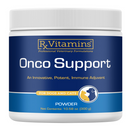 Rx Vitamins Onco Support Powder For Dogs & Cats (300 g) - Dog & Cat Supplements & Vitamins 1