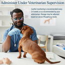 Rx Vitamins Phos-Bind Kidney Support Supplement For Dogs & Cats - Dog & Cat Supplements & Vitamins 3