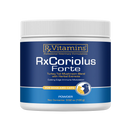 Rx Vitamins RxCoriolus Forte for Dogs & Cats 100-gram - Dog & Cat Supplements & Vitamins 1
