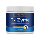 Rx Zyme Digestive Enzyme Powder (4.2 oz) - Dog Supplements & Vitamins 2