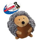 Ethical Pet Spot Butterballs Forest Dog Toy, 4-Inch, Assorted-3