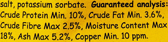 Stud Muffins Original Horse Treats