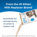 KMR Kitten Milk Replacer Liquid (11 oz)