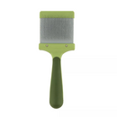 Safari Flexible Slicker Brush for Dogs - Dog Brushes & Combos 3