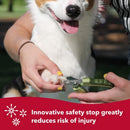 Safari Professional Nail Trimmer for Dogs
