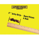 Savory Prime Sweet Potato & Duck Jerky Treats For Dogs