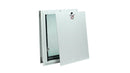 SB Standard Door Mount Pet Dog Door Dual Flap - Dog Gates Doors & Pens 2