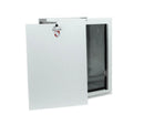 SB Standard Wall Mount Pet Dog Door - Dog Gates Doors & Pens 4
