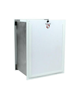SB Standard Wall Mount Pet Dog Door - Dog Gates Doors & Pens 2