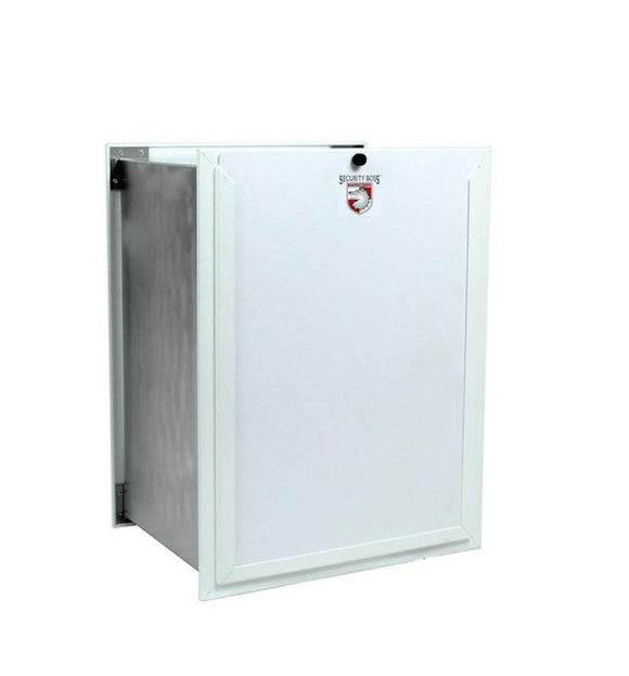 SB Standard Wall Mount Pet Dog Door - Dog Gates Doors & Pens 2