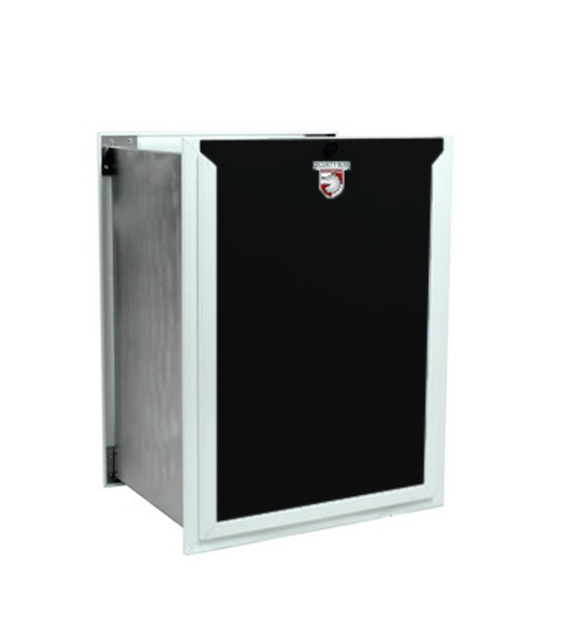 SB Standard Wall Mount Pet Dog Door - Dog Gates Doors & Pens 3