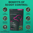 Scoot Control Sticks for Dogs