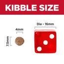 Hill's Science Diet Adult 11+ Small & Mini Chicken Meal, Brown Rice & Barley Recipe Dry Dog Food-5