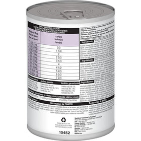 Hill's Science Diet Senior 7+ Healthy Cuisine Canned Dog Food, Braised Beef, Carrots & Peas Stew, 12.5 oz, 12 Pack wet dog food