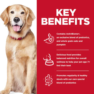 Key Benefits