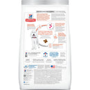 Hill's Science Diet Adult 7+ Perfect Digestion Small Bites Chicken, Dry Dog Food, 12 lb. Bag