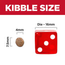 Hill's Science Diet Adult 7+ Small & Mini Chicken Meal & Brown Rice Recipe Dry Dog Food-3