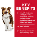 Key benefits