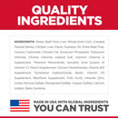 Hill's Science Diet Adult Canned Dog Food, Beef & Barley Entrée-5