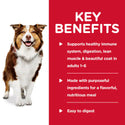 Key Benefits