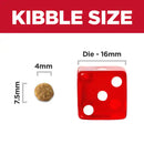 Hill's Science Diet Adult Light Small & Mini Breed with Chicken Meal & Barley Dry Dog Food-4