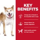 Key benefits