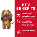 Key Benefits