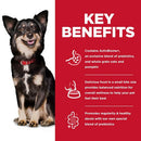 Key Benefits