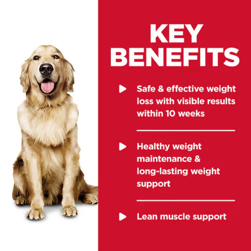key benefits