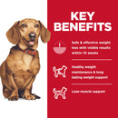 Key Benefits