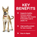 Key Benefits